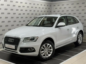 Внедорожник Audi Q5 2014 года, 1903200 рублей, Красноярск