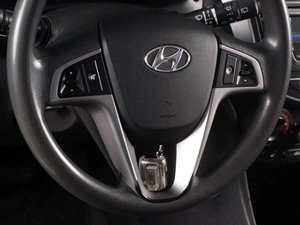 Хетчбэк Hyundai Solaris 2015 года, 1025000 рублей, Минеральные Воды