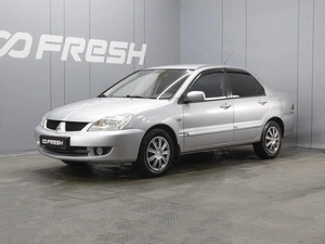Седан Mitsubishi Lancer 2007 года, 490000 рублей, Омск