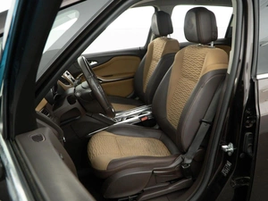 Минивэн Opel Zafira 2012 года, 1054444 рублей, Москва