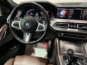 Внедорожник BMW X6 2020 года, 8999000 рублей, Красноярск