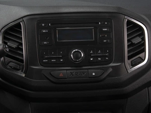 Хетчбэк ВАЗ (LADA) XRAY 2017 года, 655000 рублей, Омск