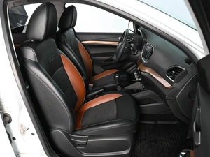 Седан ВАЗ (LADA) Vesta Cross 2023 года, 1279000 рублей, Ростов-на-Дону