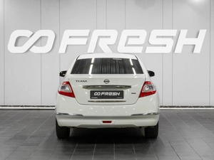 Седан Nissan Teana 2012 года, 1299000 рублей, Сургут