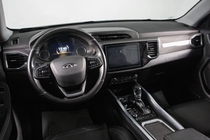 Внедорожник Chery Tiggo 4 2021 года, 1679000 рублей, Сургут