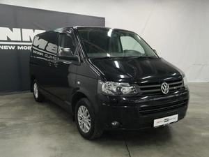 Минивэн Volkswagen Caravelle 2013 года, 2280000 рублей, Курск