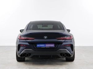 Седан BMW 8 серия Gran Coupe 2021 года, 7949999 рублей, Москва