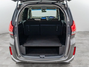 Минивэн Honda Freed+ 2020 года, 1780000 рублей, Красноярск