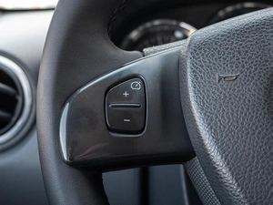 Внедорожник Renault Duster 2018 года, 1320000 рублей, Краснодар