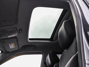 Внедорожник Москвич 3 2024 года, 1389000 рублей, Кирилловка