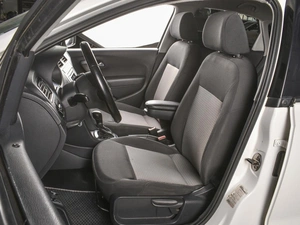 Седан Volkswagen Polo 2013 года, 799000 рублей, Ростов-на-Дону