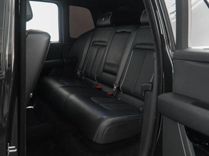 Внедорожник Rolls-Royce Cullinan 2019 года, 30550090 рублей, Москва