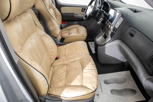 Минивэн Hyundai Grand Starex 2008 года, 1499000 рублей, Барнаул