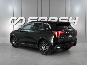 Внедорожник Haval Jolion 2024 года, 2069000 рублей, Аксай