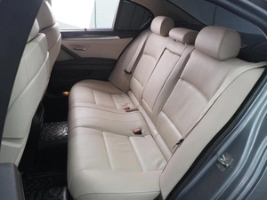 Седан BMW 5 серия 2012 года, 2226000 рублей, Воронеж
