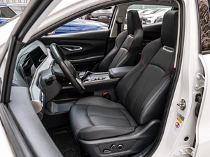 Внедорожник Changan UNI-T 2024 года, 2240000 рублей, Краснодар