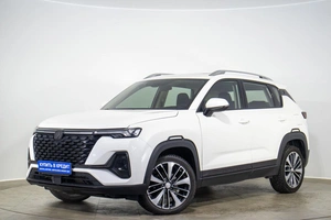 Внедорожник Changan CS35 Plus 2023 года, 1849000 рублей, Оренбург