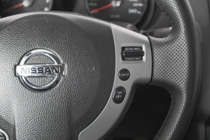 Внедорожник Nissan Qashqai 2007 года, 819000 рублей, Кемерово