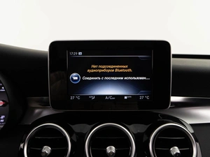 Седан Mercedes-benz C-класс 2015 года, 2473055 рублей, Москва