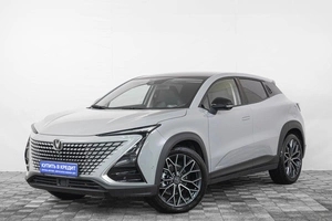 Внедорожник Changan UNI-T 2023 года, 2369000 рублей, Кемерово