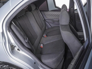 Седан Hyundai Accent 2008 года, 379000 рублей, Ростов-на-Дону