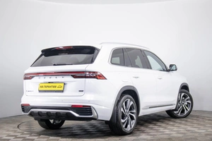 Внедорожник Geely Monjaro 2024 года, 4099000 рублей, Пермь