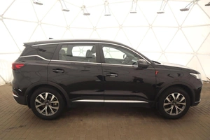 Внедорожник Chery Tiggo 7 2023 года, 1860000 рублей, Орёл