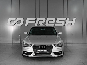 Седан Audi A4 2012 года, 1130000 рублей, Ростов-на-Дону