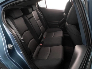 Седан Mazda 3 2014 года, 1445000 рублей, Тюмень