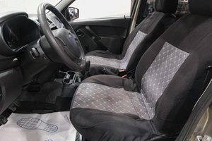 Седан ВАЗ (LADA) Granta 2019 года, 699000 рублей, Новокузнецк