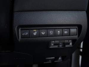 Внедорожник Toyota Harrier 2021 года, 4140000 рублей, Краснодар