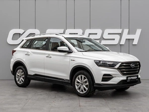 Внедорожник SWM G01 2024 года, 1598000 рублей, Краснодар