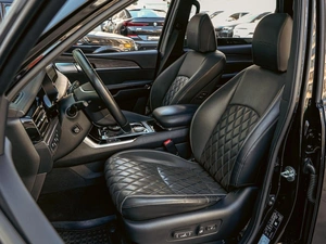 Внедорожник Kia Mohave 2022 года, 6298000 рублей, Краснодар