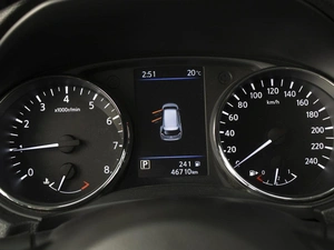 Внедорожник Nissan X-Trail 2020 года, 2498000 рублей, Омск