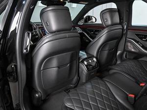 Седан Mercedes-benz S-класс 2022 года, 10999000 рублей, Аксай