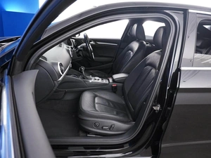 Седан Audi A3 2015 года, 1299066 рублей, Москва