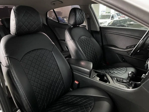 Седан Kia Optima 2015 года, 1470000 рублей, Нижневартовск