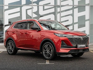 Внедорожник Changan CS55 Plus 2023 года, 1700000 рублей, Краснодар