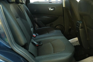 Внедорожник Nissan Qashqai 2008 года, 979000 рублей, Омск