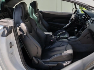 Кабриолет Peugeot 308 2010 года, 899000 рублей, Большой Сочи