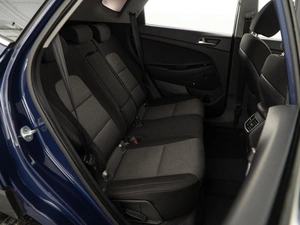 Внедорожник Hyundai Tucson 2019 года, 2427077 рублей, Москва