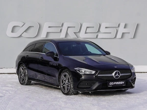 Универсал Mercedes-benz CLA-класс 2019 года, 2750000 рублей, Волгоград