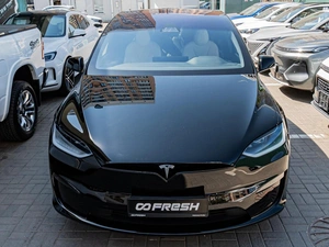 Внедорожник Tesla Model X 2024 года, 13419000 рублей, Краснодар