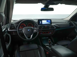 Внедорожник BMW X4 2018 года, 4059196 рублей, Москва