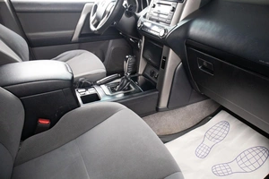 Внедорожник Toyota Land Cruiser Prado 2012 года, 2899000 рублей, Оренбург
