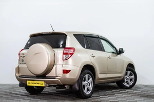 Внедорожник Toyota RAV4 2009 года, 1519000 рублей, Сургут