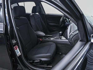 Хетчбэк BMW 1 серия 2011 года, 734000 рублей, Ставрополь