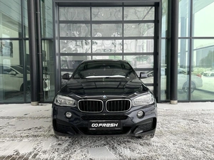 Внедорожник BMW X6 2016 года, 4999000 рублей, Уфа