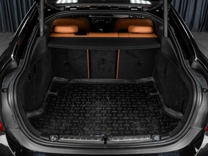 Лифтбек BMW 4 серия Gran Coupe 2017 года, 2949000 рублей, Тюмень