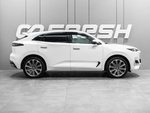 Внедорожник Changan UNI-K 2024 года, 2699000 рублей, Тюмень